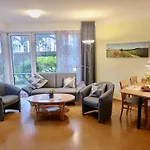 Haus Strelasund Apartment Strandlaeufer