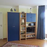 Haus Strelasund Apartment Strandlaeufer
