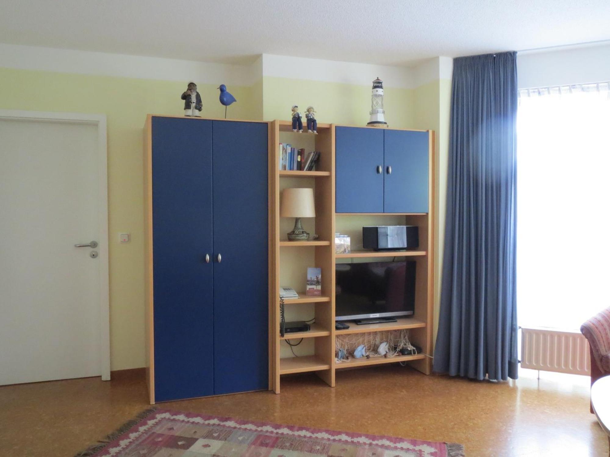 Haus Strelasund Strandlaeufer Apartment Ostseebad Binz