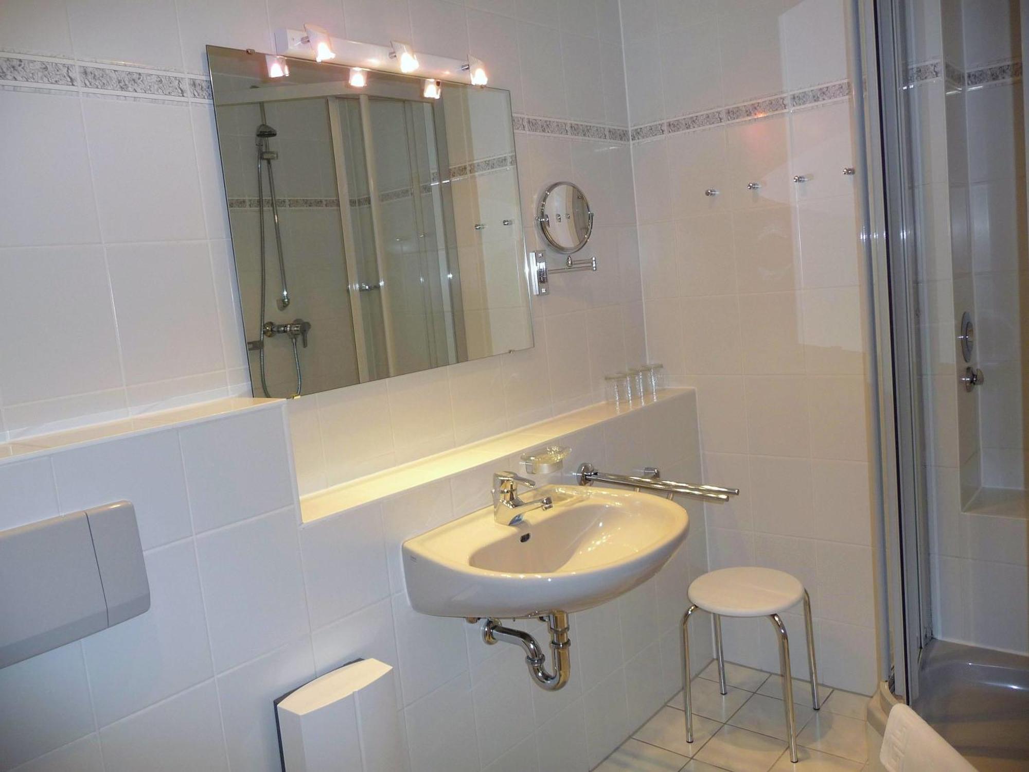 Apartment Haus Strelasund Strandlaeufer Ostseebad Binz